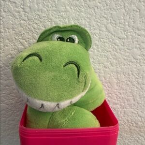 NEW Rex Cutie Cuff Series 5